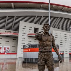 Pronóstico Atlético de Madrid vs Sevilla: apuestas, claves y favorito - 23/12/23