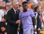 “The Spanish league has a racism problem” -Ancelotti