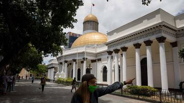 Coronavirus en Venezuela: ¿se necesita el Carnet de la Patria para obtener el subsidio gasolina?