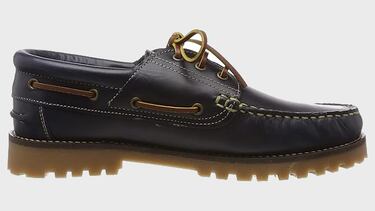 Los náuticos clásicos atemporales que están arrasando entre los hombres sorprenden con un precio por debajo de los 50 euros