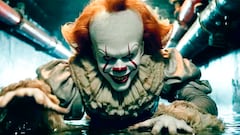 ‘It: Bienvenidos a Derry’ muestra por primera vez los orígenes cósmicos del aterrador Pennywise