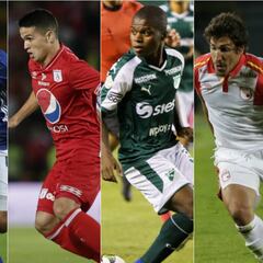 Se cierra el libro de pases: ¿Qué les falta a los grandes?