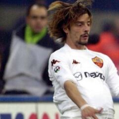 Luigi Sartor, exfutbolista italiano, detenido por cultivo de marihuana