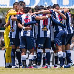 Alianza Lima en Copa Libertadores 2023: grupo, fechas, calendario y rivales