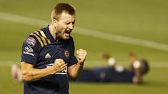 MLS dice adiós a su dominio en XI ideal de Concachampions