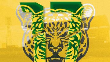 Dayro Moreno, nuevo refuerzo de Atlético Bucaramanga