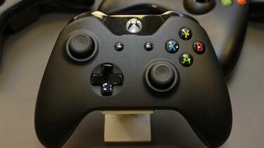 Xbox One, retrocompatible con juegos multidisco