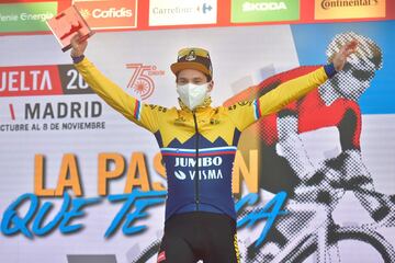 Primoz Roglic