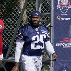 Llegada de Cam Newton a Patriots, un cambio a la medida