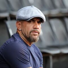 Verón explota contra la Conmebol