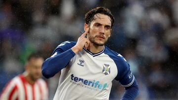 Corredera, otro centenario