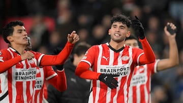 El delantero de la Selección de Estados Unidos está siendo bastante efectivo para Los Granjeros y la directiva no se plantea su marcha.