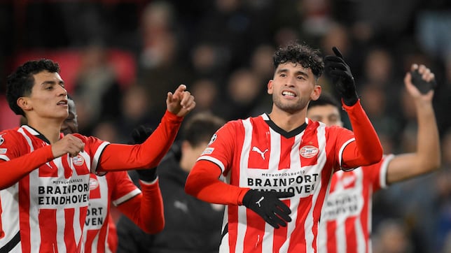 Liverpool End Real Madrid Jinx, Juventus Held By Villa and Dortmund March On: Champions League Recap 4 PSV vs Shakhtar summary: score, goals, highlights | UEFA Champions League 2024/25 - AS USA