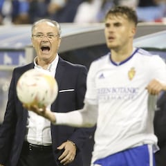 Juan Ignacio Martínez: “Nos quedamos con cara de tontos”