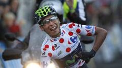 Delgado: “Nairo será el primer colombiano en ganar un Tour”