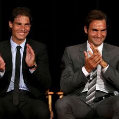 "La era de Federer, Nadal y Djokovic se ha terminado"