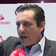 Futre analiza el mercado del Atleti: Joao Félix, Semedo, Felipe, Herrera...