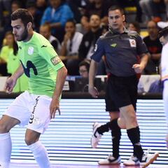 El Inter refuerza la cima; triunfos de Jaén, Palma y Segovia