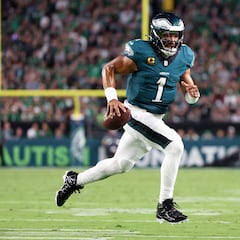 ¡Por fin! Llegaron los picks de la Semana 2 de la NFL 2025