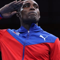 Cuba vuelve al boxeo profesional después de 60 años