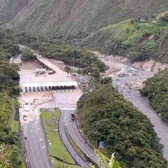 Avalancha en Quetame: Qué se sabe de la tragedia, víctimas y reacciones