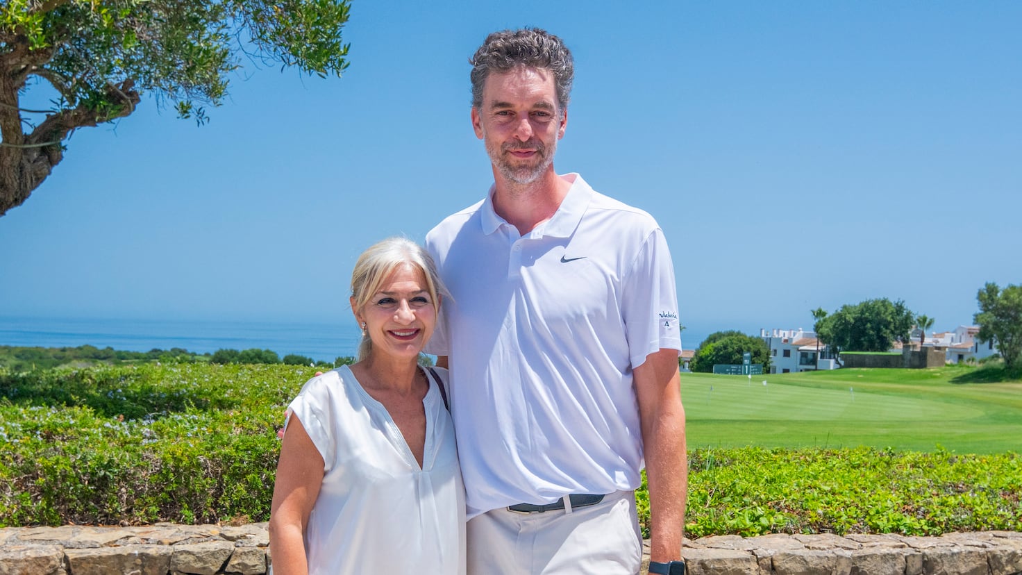 ¡Salud y Deporte de Primera! Del Pozo Impulsa un Futuro Más Sano para los Niños