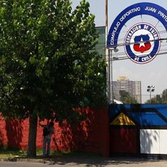 ¿Cuánto dinero tiene la ANFP para la construcción del Nuevo Pinto Durán?