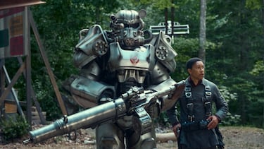 Fallout: Where does the Prime Video show fall on the timeline