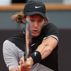 Jarry-Norrie: TV, horario y dónde ver en streaming online