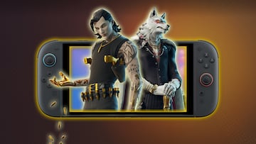 fortnite nintendo switch 2