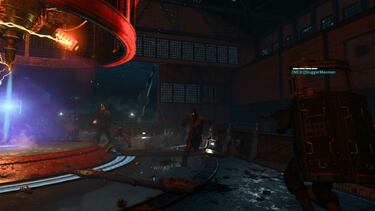 Recupera el prototipo del Proyecto Skadi en Confidencial - Black Ops 4 Zombis