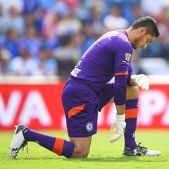 ¿Cumplirá Corona su palabra de irse de Cruz Azul?