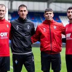 Unbe, fábrica de porteros