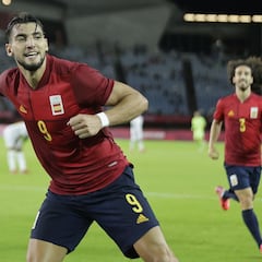 ¿Cuál es el horario de los españoles este 3 de agosto y qué opciones de medalla hay?