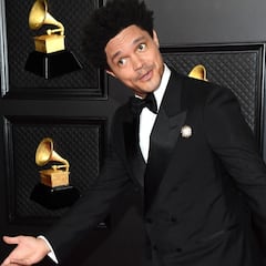 Premios Grammy 2022: A qué hora, dónde se celebra y cómo ver la gala online