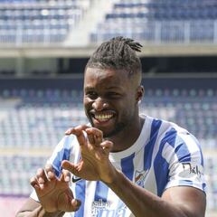 Sadiq contra Sekou: derbi de panteras en el Mediterráneo