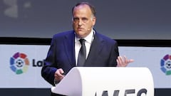 "Toda España vio el gol de Messi; no creo que hagamos el ridículo"