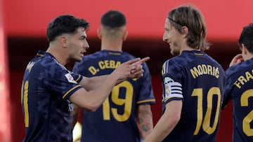 Las palabras de Modric previas a la Final de Champions League