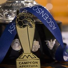 FEMEXFUT decidirá el futuro del Ascenso MX por votación