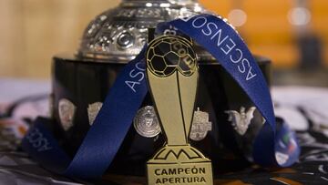 FEMEXFUT decidirá el futuro del Ascenso MX por votación