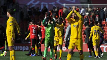 El Alcorcón recibe al Cádiz en el fortín de Santo Domingo