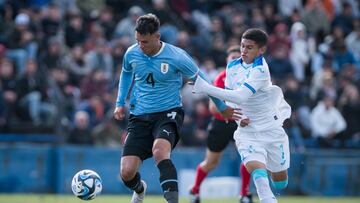 Mundial sub 20: cuál es el premio para el ganador