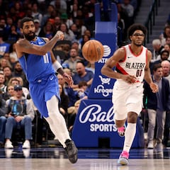 Repetición sin Doncic