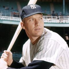 Who has hit the most home runs in World Series history?