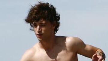 Venezuela podría citar a Amorebieta ante Colombia y Ecuador