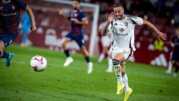 Higinio: “Necesitamos hacernos fuertes en el Belmonte”