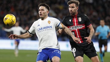 16/02/24 PARTIDO SEGUNDA DIVISION
REAL ZARAGOZA - CARTAGENA
lluis lopez poveda