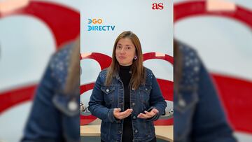 Tatiana Rodríguez te pone al día con la programación de este fin de semana en el deporte mundial. Liga BetPlay, LaLiga, Premier, etc. Todo por DIRECTV y DGO.