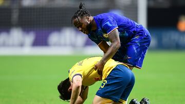 Chelsea vs América en vivo: Partido amistoso internacional hoy en directo