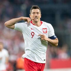 Polonia - Senegal: Horarios, TV y cómo ver online